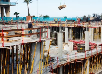 construction industry